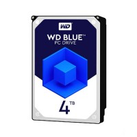 Western Digital Blue WD40EZRZ-sata3-4TB